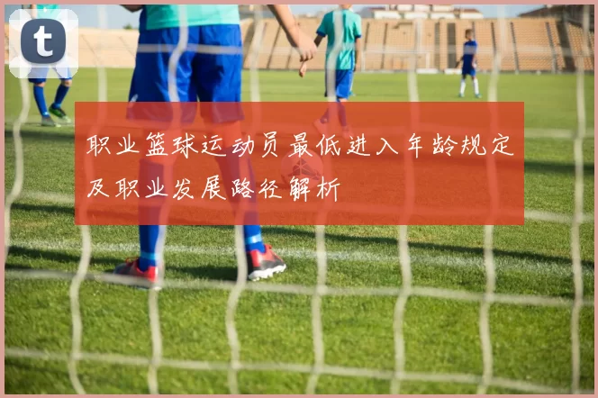 职业篮球运动员最低进入年龄规定及职业发展路径解析