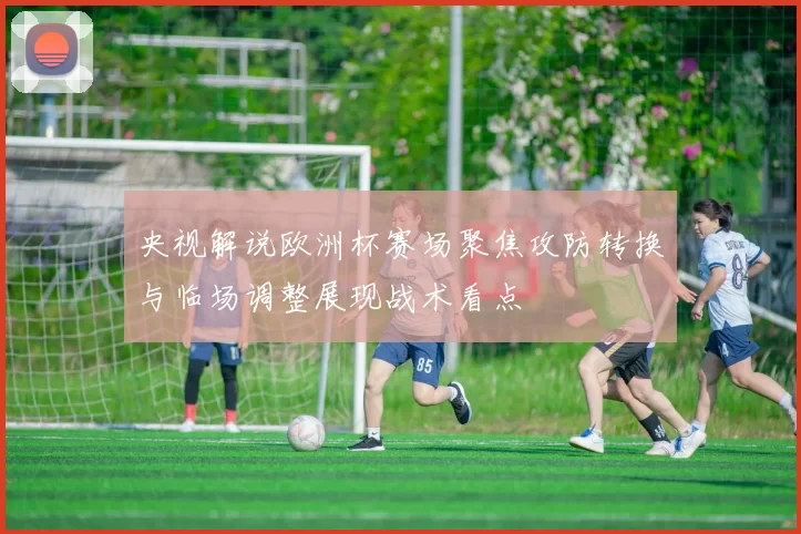 央视解说欧洲杯赛场聚焦攻防转换与临场调整展现战术看点