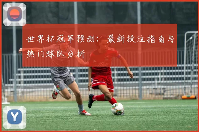 世界杯冠军预测：最新投注指南与热门球队分析
