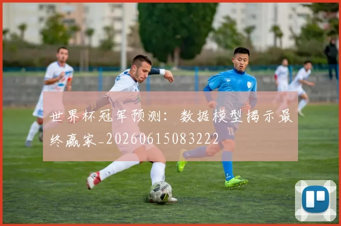 世界杯冠军预测:数据模型揭示最终赢家_20260615083222