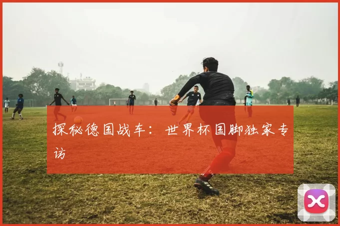 探秘德国战车：世界杯国脚独家专访