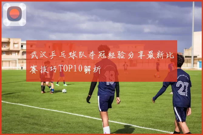 武汉乒乓球队夺冠经验分享最新比赛技巧TOP10解析