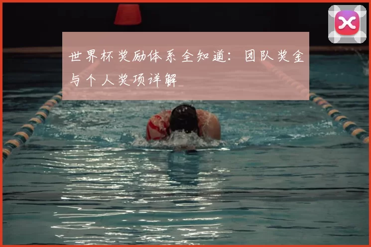 世界杯奖励体系全知道:团队奖金与个人奖项详解