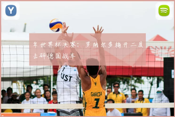 年世界杯决赛:罗纳尔多梅开二度击碎德国战车