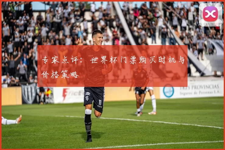 专家点评:世界杯门票购买时机与价格策略