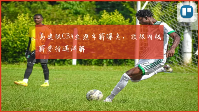 易建联CBA生涯年薪曝光，顶级内线薪资待遇详解